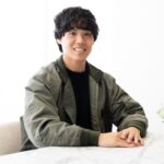 代表　岸　翔馬